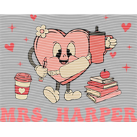 Valentine's Day-QRJ  1347